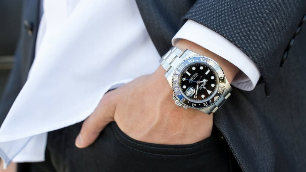 What Wrist Do Men Wear Watches? Shop Awl