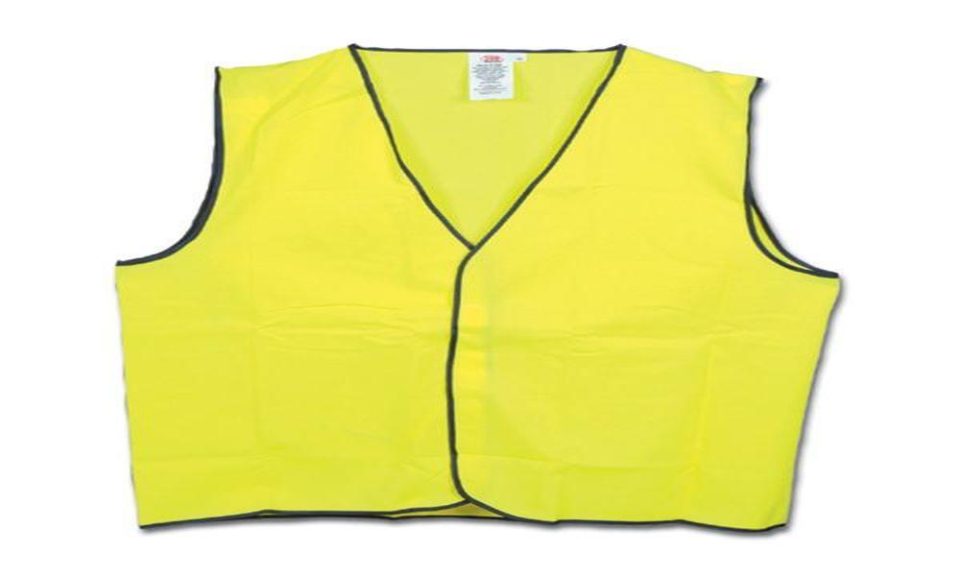 Beyond Bright The Evolution of Printed Safety Vests for the Modern Workforce