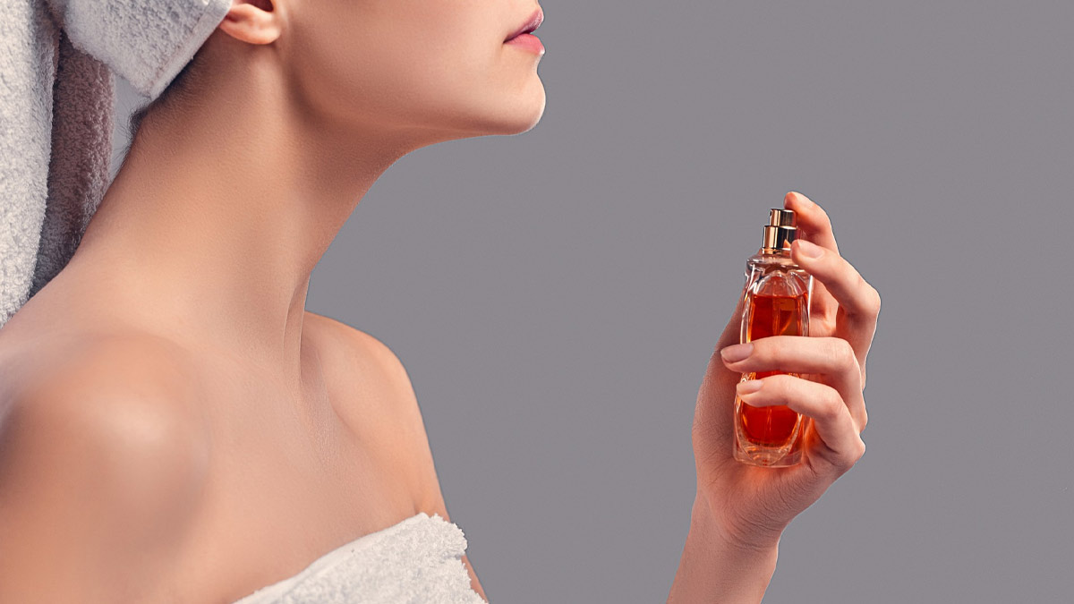 4 Amazing Benefits of Using Body Mist - Shop Awl